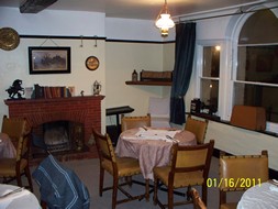 Avon Paranormal Team - The Bell Hotel